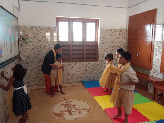 pratheeksha (14)